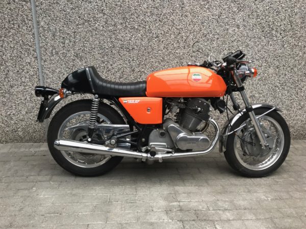 LAVERDA 750 SF2